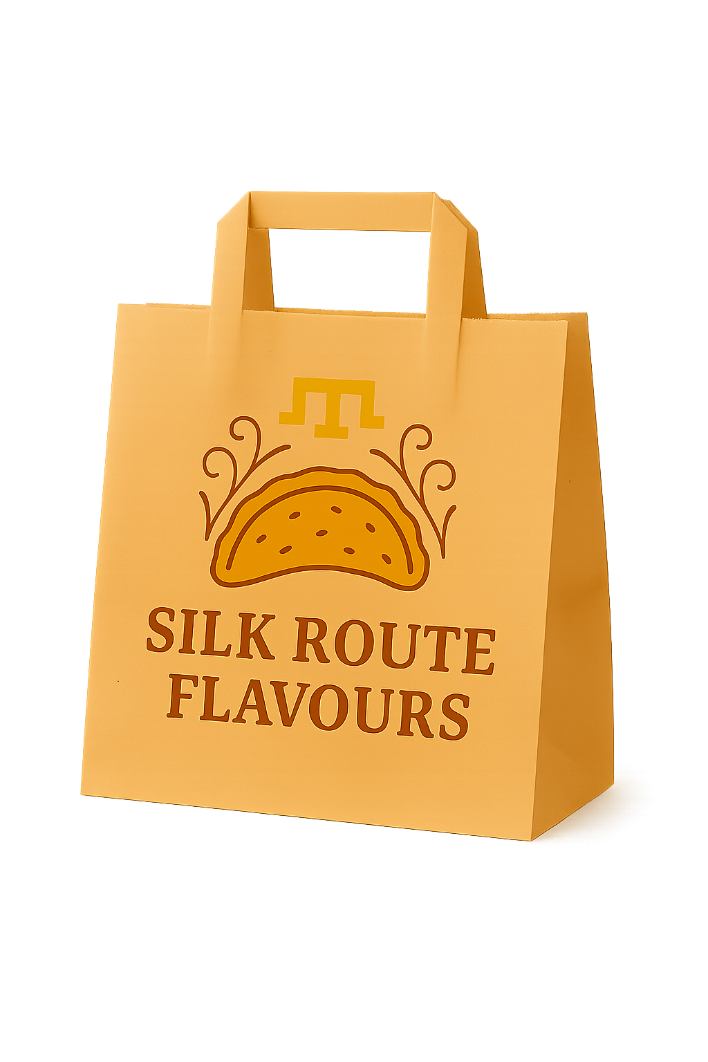 Silkroute Flavors